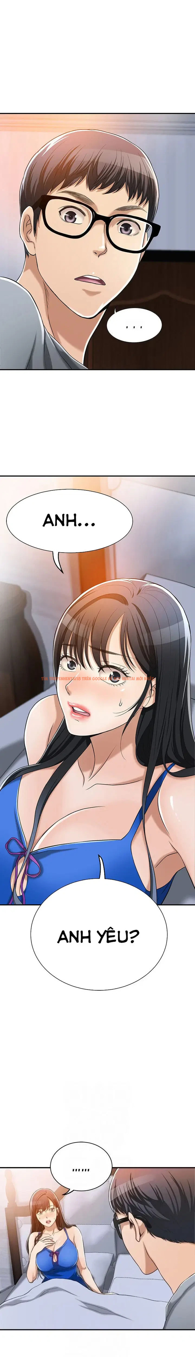 Xem ảnh 2 0 trong truyện hentai Sự Thèm Muốn - Chapter 14 - hentaitvn.net