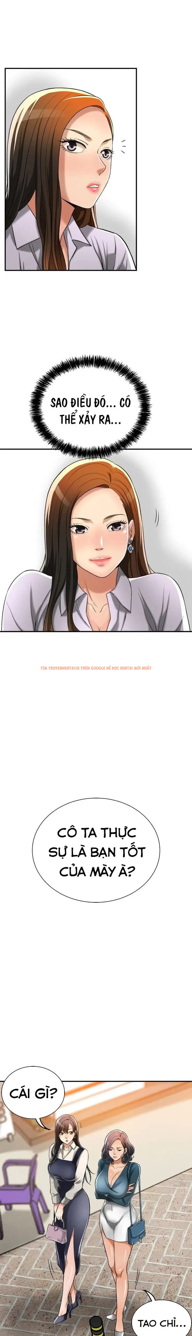 Xem ảnh 20 0 trong truyện hentai Sự Thèm Muốn - Chapter 14 - hentaitvn.net