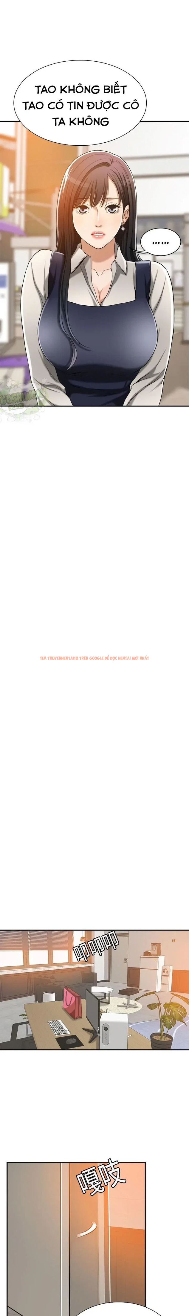 Xem ảnh 22 0 trong truyện hentai Sự Thèm Muốn - Chapter 14 - hentaitvn.net