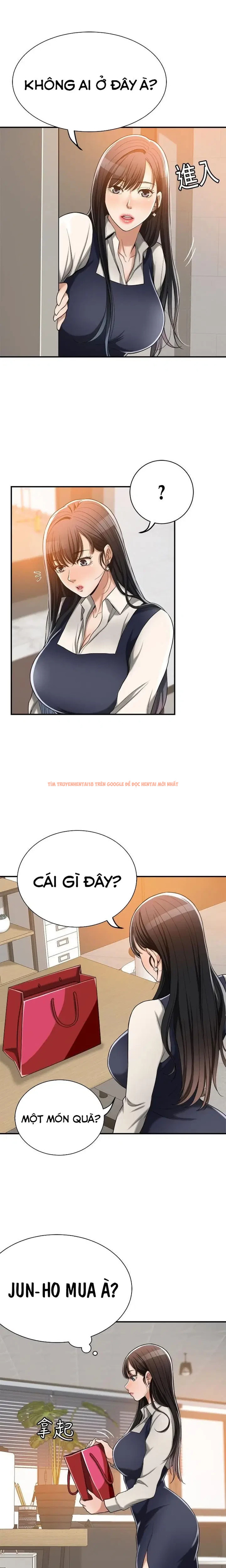 Xem ảnh 23 0 trong truyện hentai Sự Thèm Muốn - Chapter 14 - hentaitvn.net