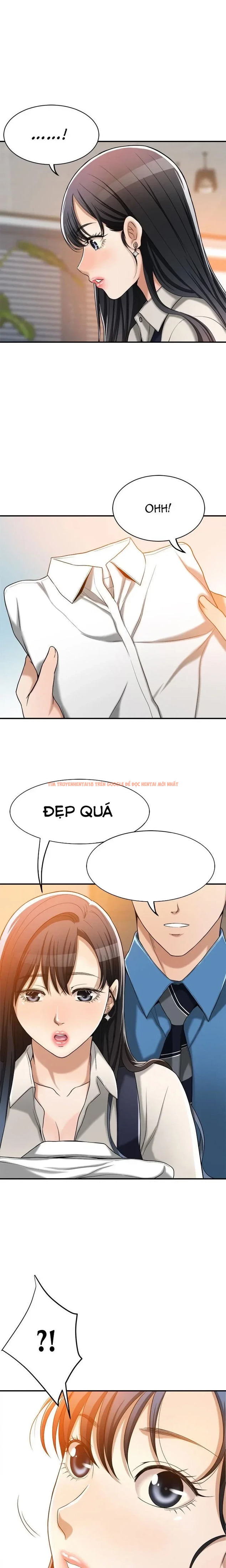 Xem ảnh 24 0 trong truyện hentai Sự Thèm Muốn - Chapter 14 - hentaitvn.net