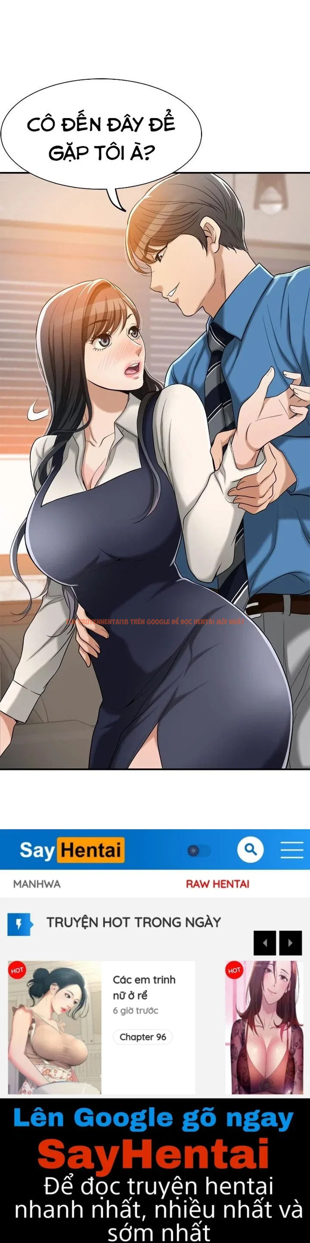 Xem ảnh 25 trong truyện hentai Sự Thèm Muốn - Chapter 14 - hentaitvn.net