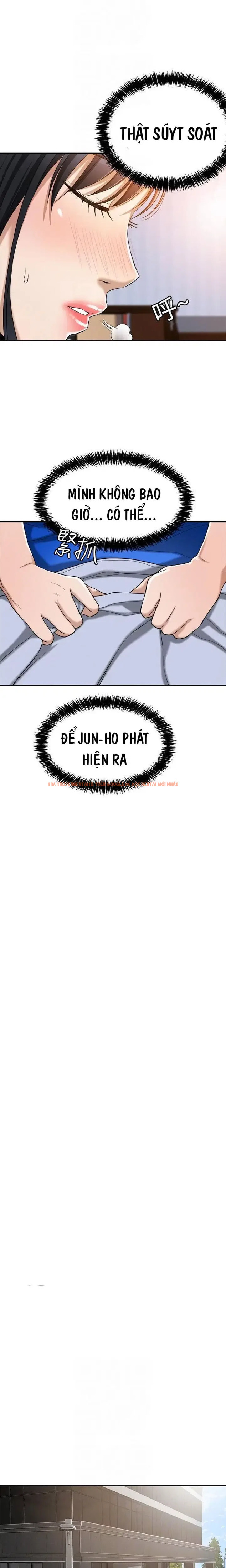 Xem ảnh 4 0 trong truyện hentai Sự Thèm Muốn - Chapter 14 - hentaitvn.net