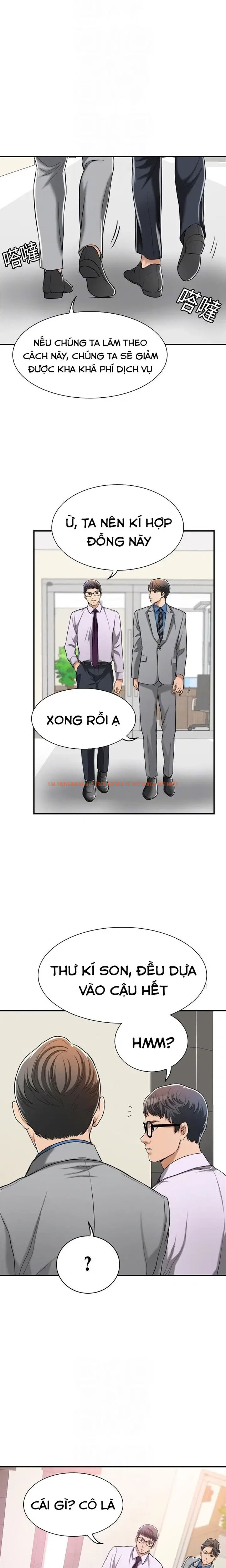 Xem ảnh 5 0 trong truyện hentai Sự Thèm Muốn - Chapter 14 - hentaitvn.net