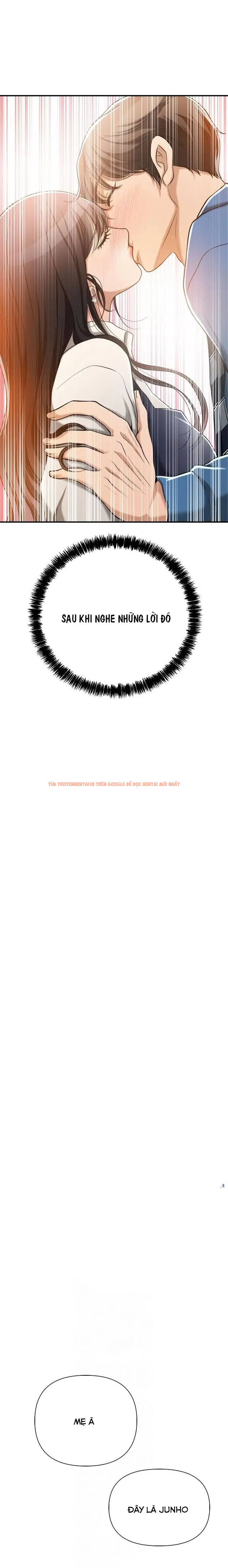 Xem ảnh 10 trong truyện hentai Sự Thèm Muốn - Chapter 15 - hentaitvn.net