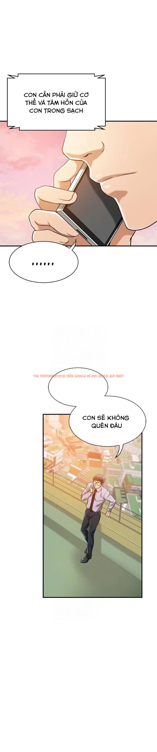 Xem ảnh 14 trong truyện hentai Sự Thèm Muốn - Chapter 15 - hentaitvn.net