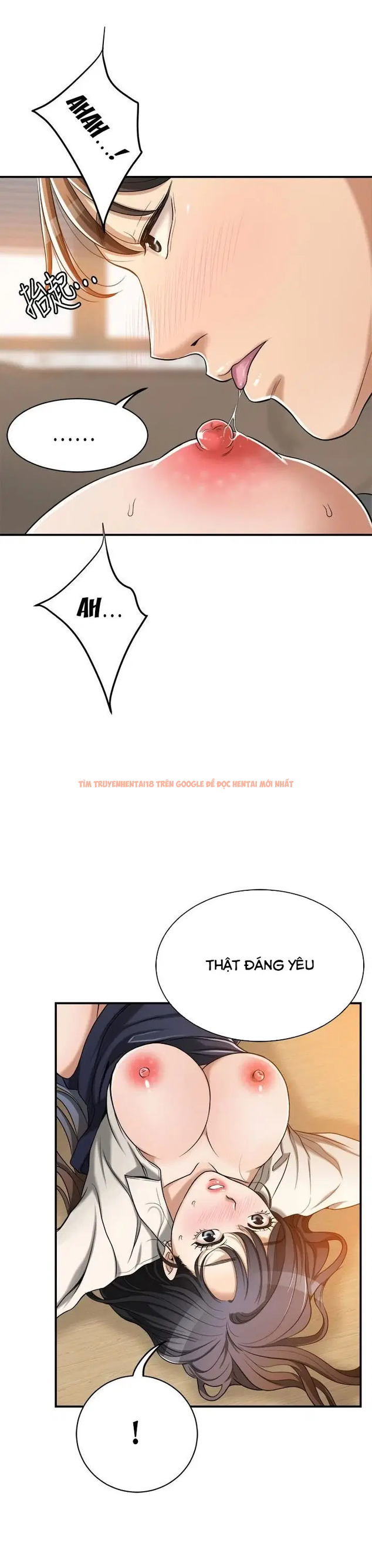 Xem ảnh 26 trong truyện hentai Sự Thèm Muốn - Chapter 15 - hentaitvn.net