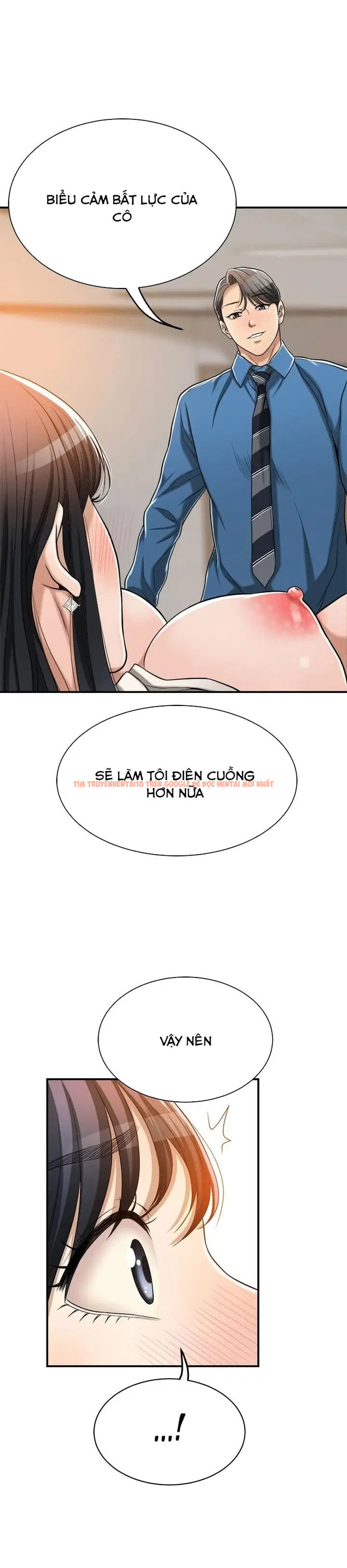 Xem ảnh 27 trong truyện hentai Sự Thèm Muốn - Chapter 15 - hentaitvn.net