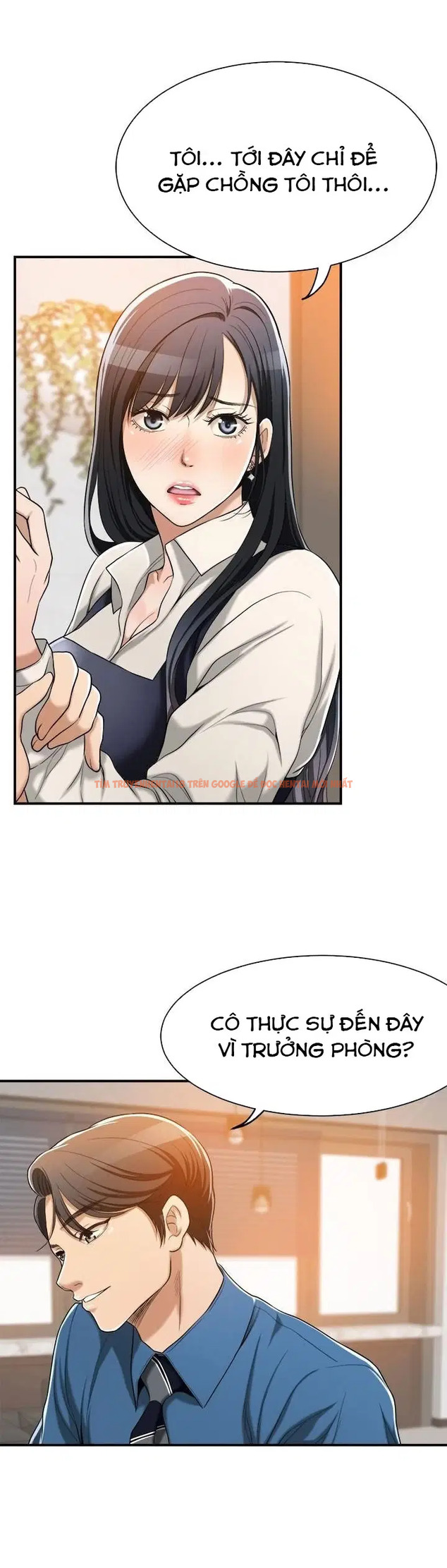 Xem ảnh 3 trong truyện hentai Sự Thèm Muốn - Chapter 15 - hentaitvn.net