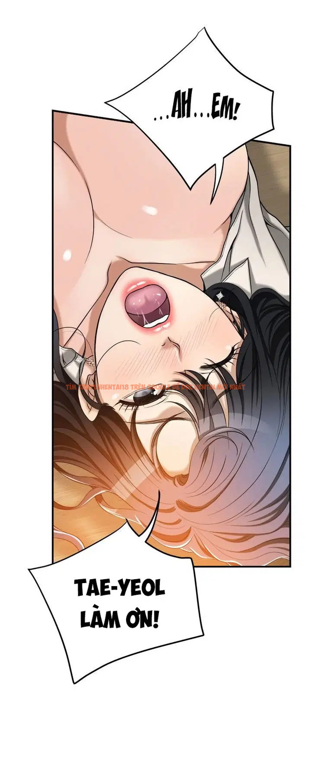 Xem ảnh 30 trong truyện hentai Sự Thèm Muốn - Chapter 15 - hentaitvn.net