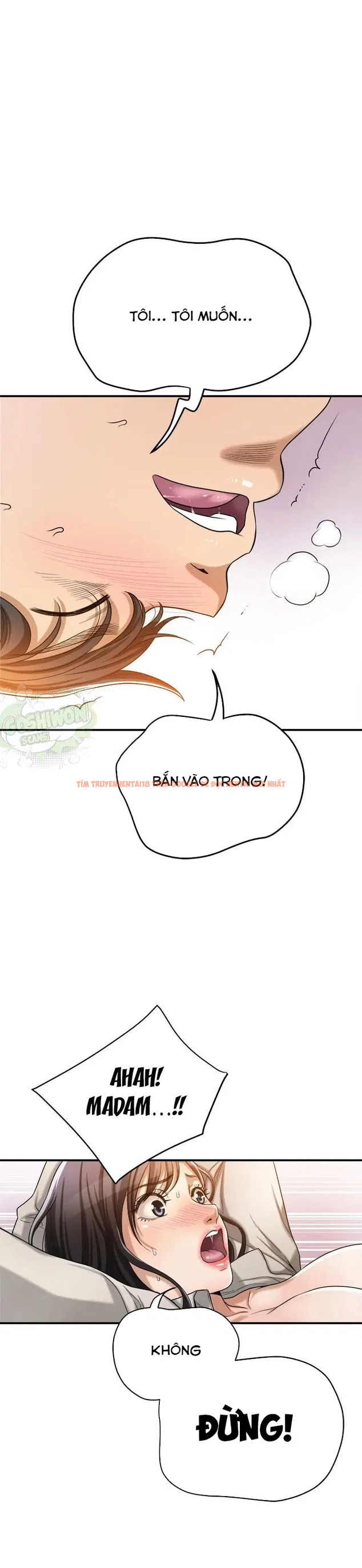 Xem ảnh 32 trong truyện hentai Sự Thèm Muốn - Chapter 15 - hentaitvn.net