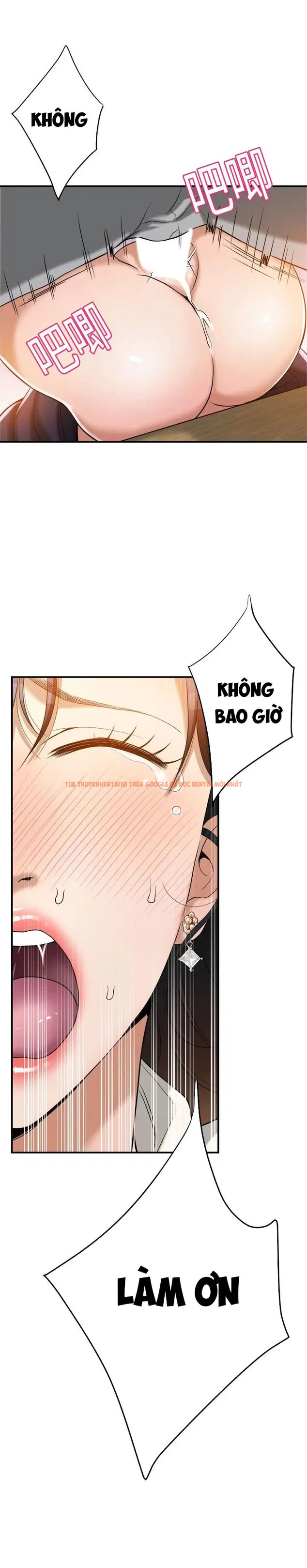 Xem ảnh 33 trong truyện hentai Sự Thèm Muốn - Chapter 15 - hentaitvn.net