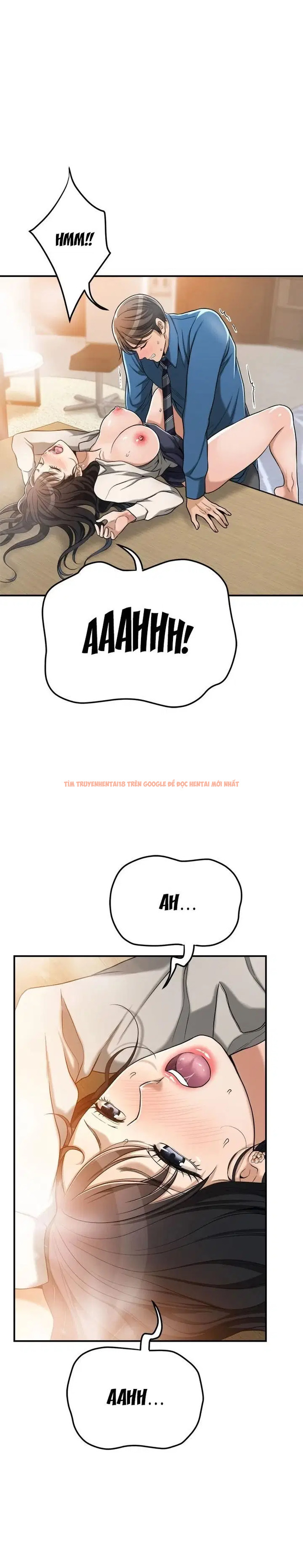 Xem ảnh 34 trong truyện hentai Sự Thèm Muốn - Chapter 15 - hentaitvn.net