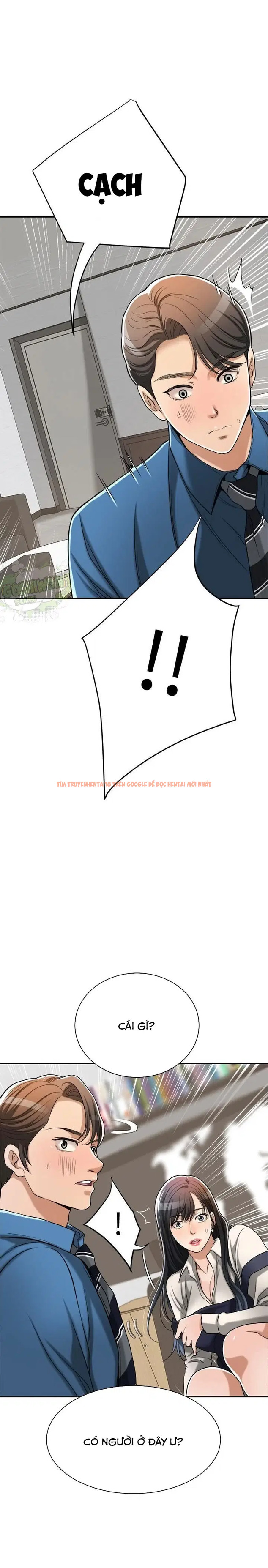 Xem ảnh 37 trong truyện hentai Sự Thèm Muốn - Chapter 15 - hentaitvn.net