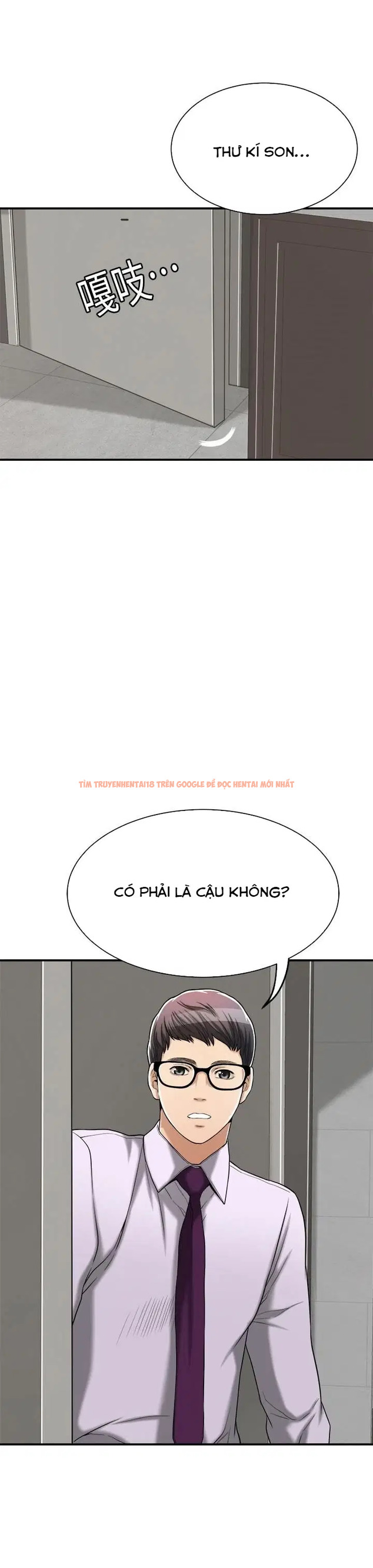 Xem ảnh 38 trong truyện hentai Sự Thèm Muốn - Chapter 15 - hentaitvn.net