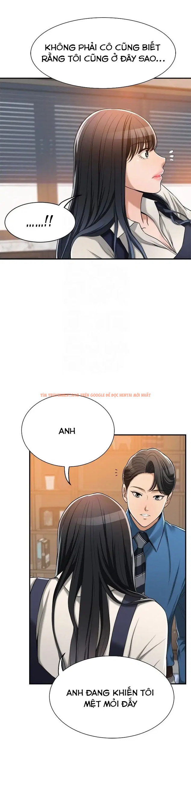 Xem ảnh 4 trong truyện hentai Sự Thèm Muốn - Chapter 15 - hentaitvn.net