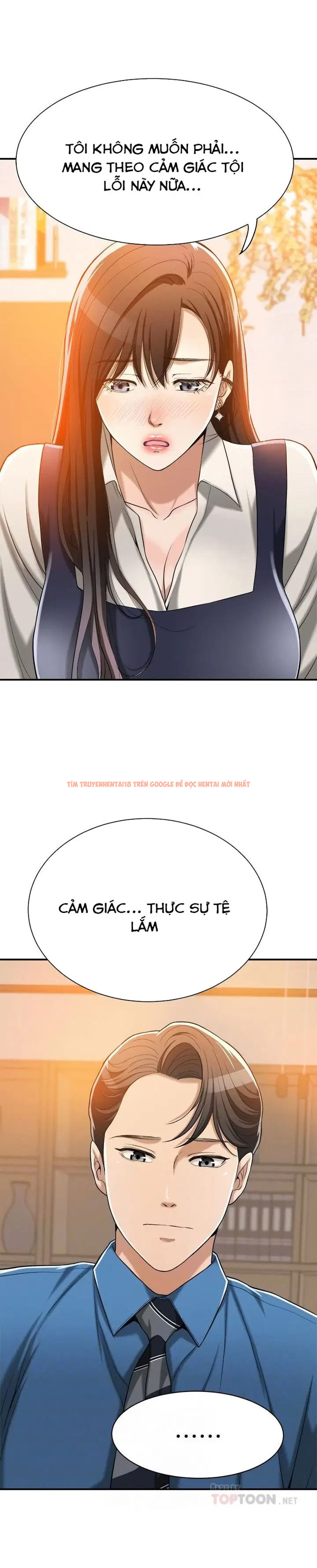 Xem ảnh 5 trong truyện hentai Sự Thèm Muốn - Chapter 15 - hentaitvn.net