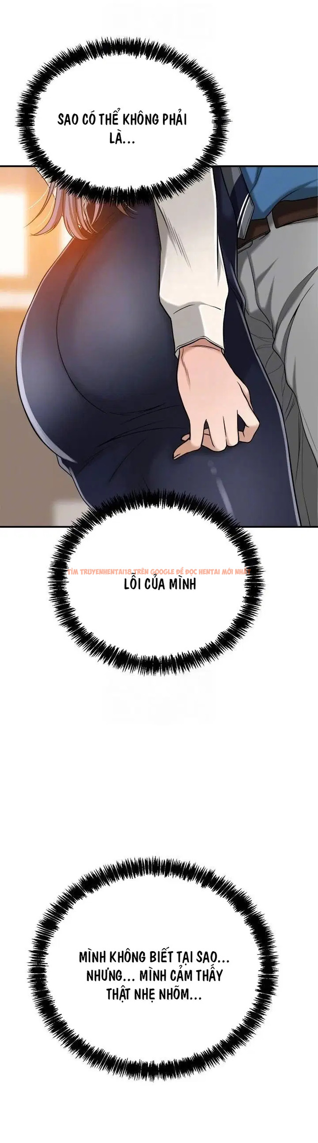 Xem ảnh 9 trong truyện hentai Sự Thèm Muốn - Chapter 15 - hentaitvn.net