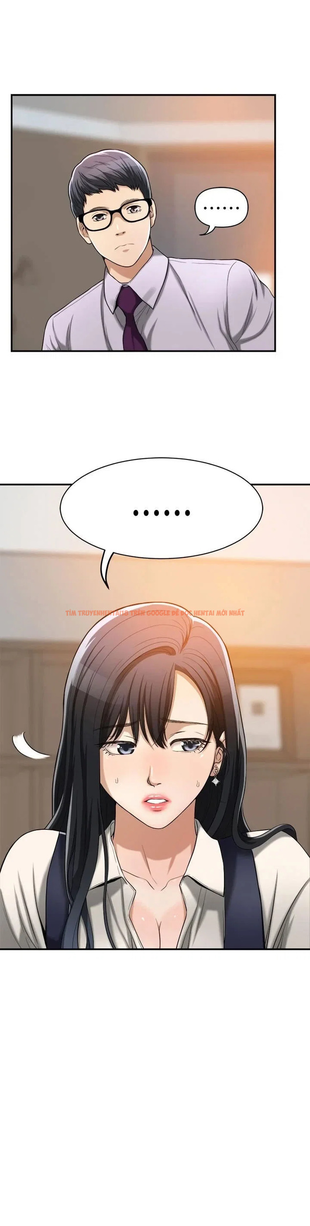 Xem ảnh Sự Thèm Muốn - Chapter 16 - 11 - TruyenVN.APP