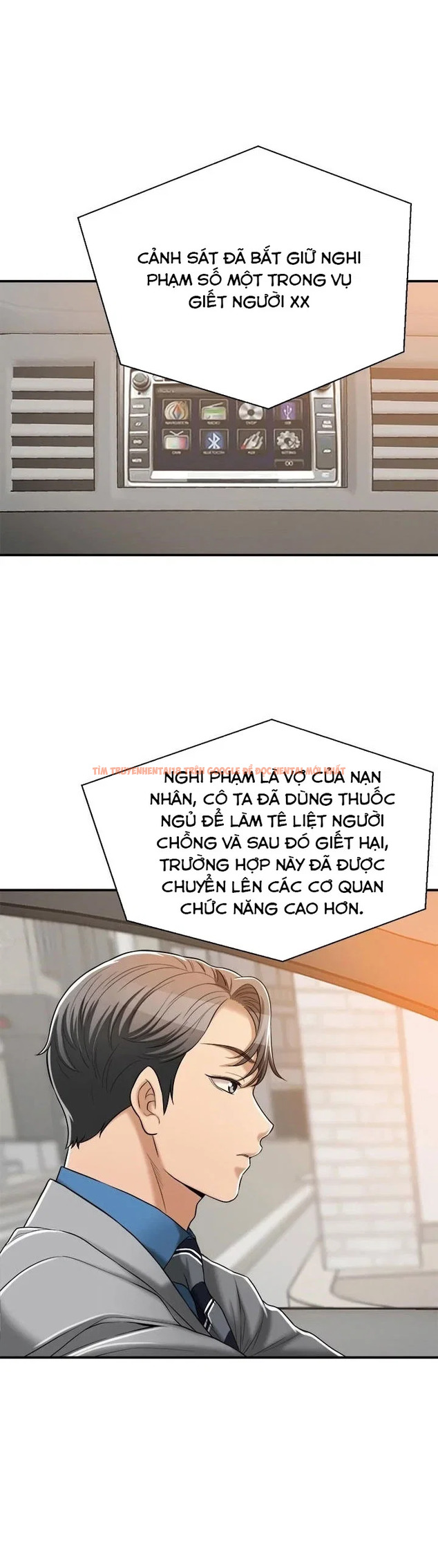 Xem ảnh Sự Thèm Muốn - Chapter 16 - 13 - TruyenVN.APP