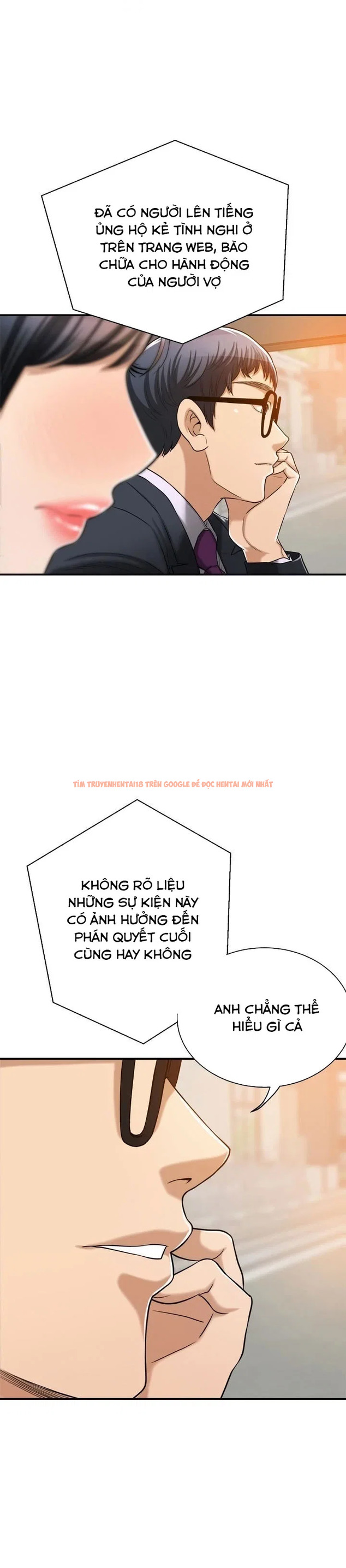 Xem ảnh Sự Thèm Muốn - Chapter 16 - 15 - TruyenVN.APP