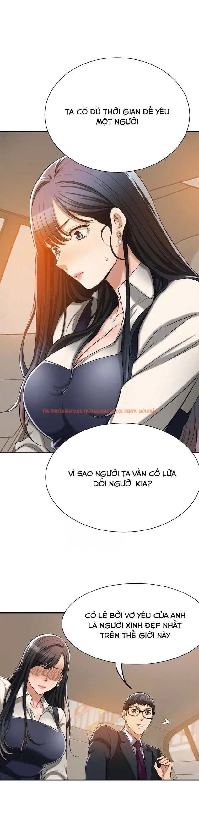 Xem ảnh Sự Thèm Muốn - Chapter 16 - 16 - TruyenVN.APP