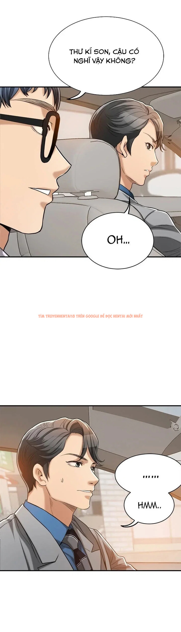 Xem ảnh Sự Thèm Muốn - Chapter 16 - 19 - TruyenVN.APP