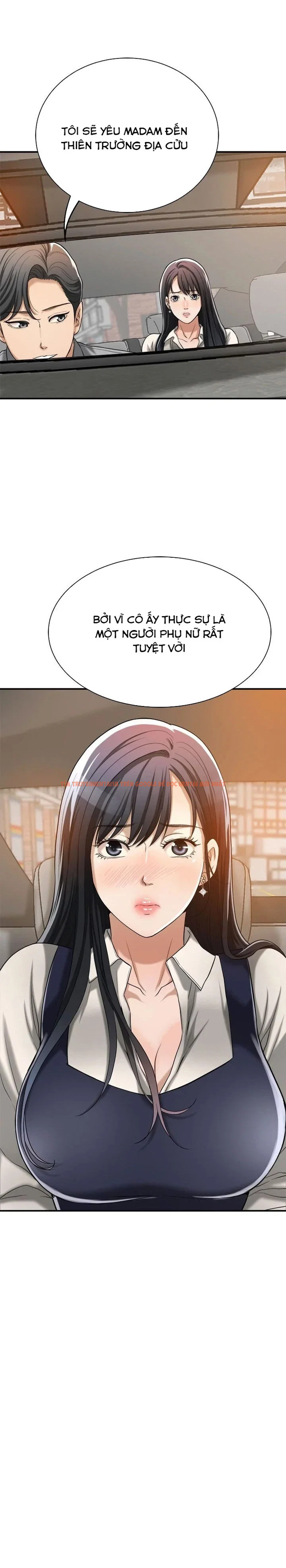 Xem ảnh Sự Thèm Muốn - Chapter 16 - 21 - TruyenVN.APP