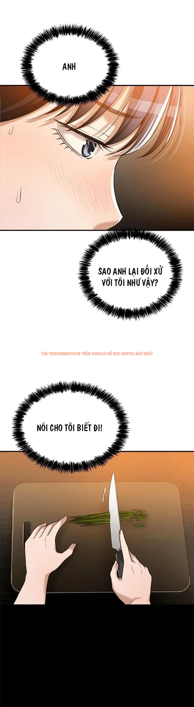 Xem ảnh Sự Thèm Muốn - Chapter 16 - 24 - TruyenVN.APP