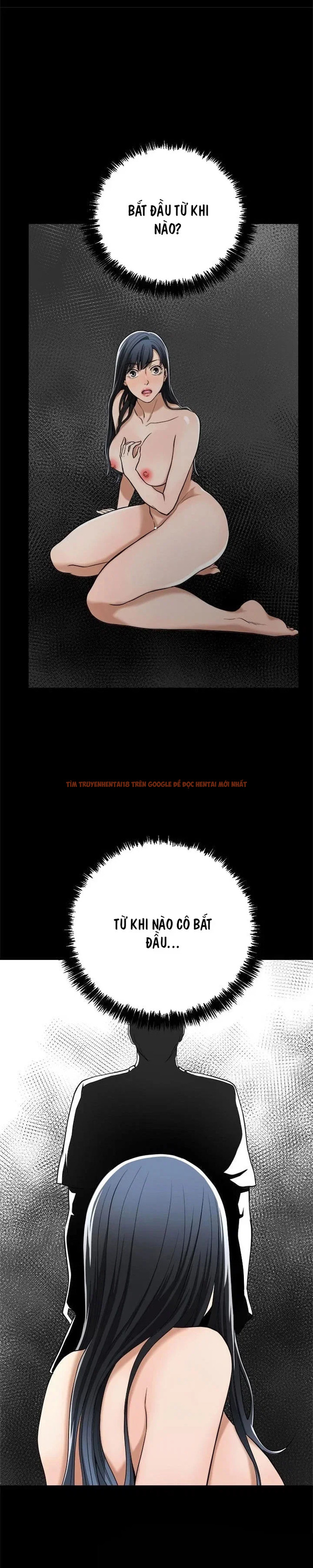 Xem ảnh Sự Thèm Muốn - Chapter 16 - 25 - TruyenVN.APP