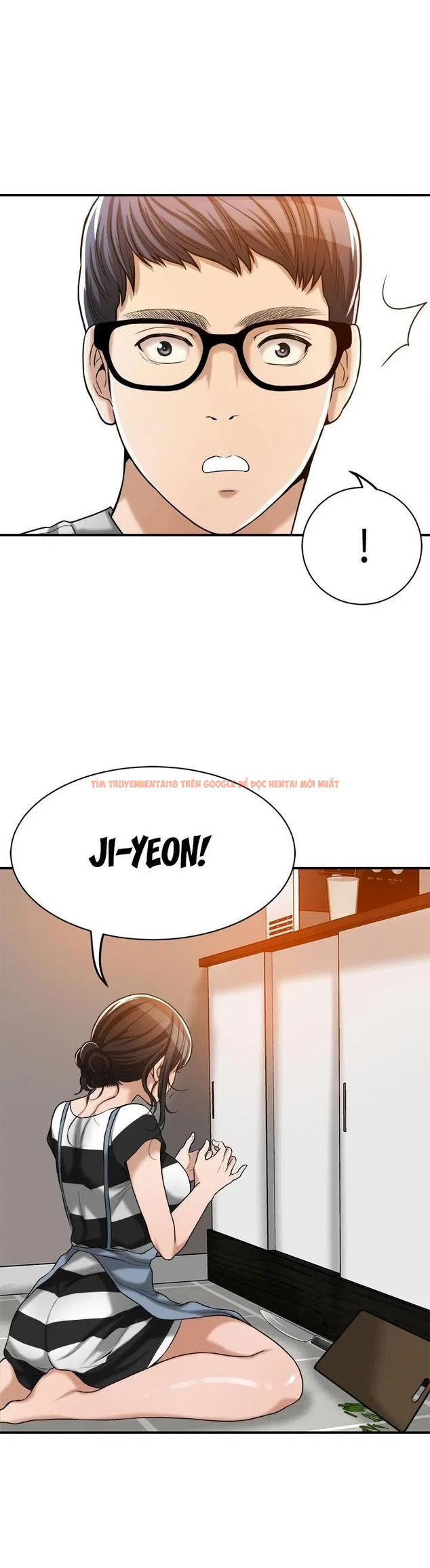 Xem ảnh Sự Thèm Muốn - Chapter 16 - 30 - TruyenVN.APP