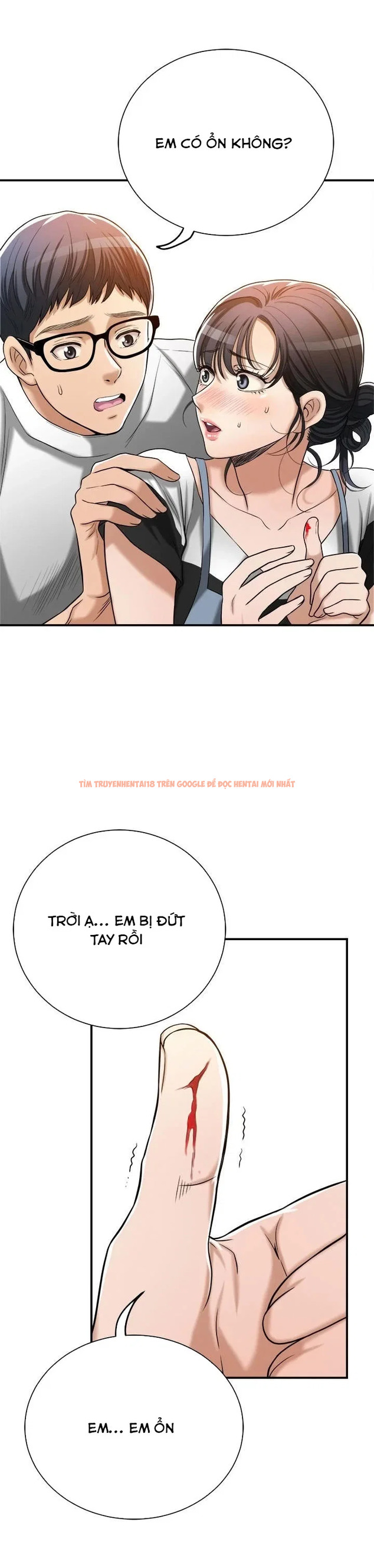 Xem ảnh Sự Thèm Muốn - Chapter 16 - 31 - TruyenVN.APP