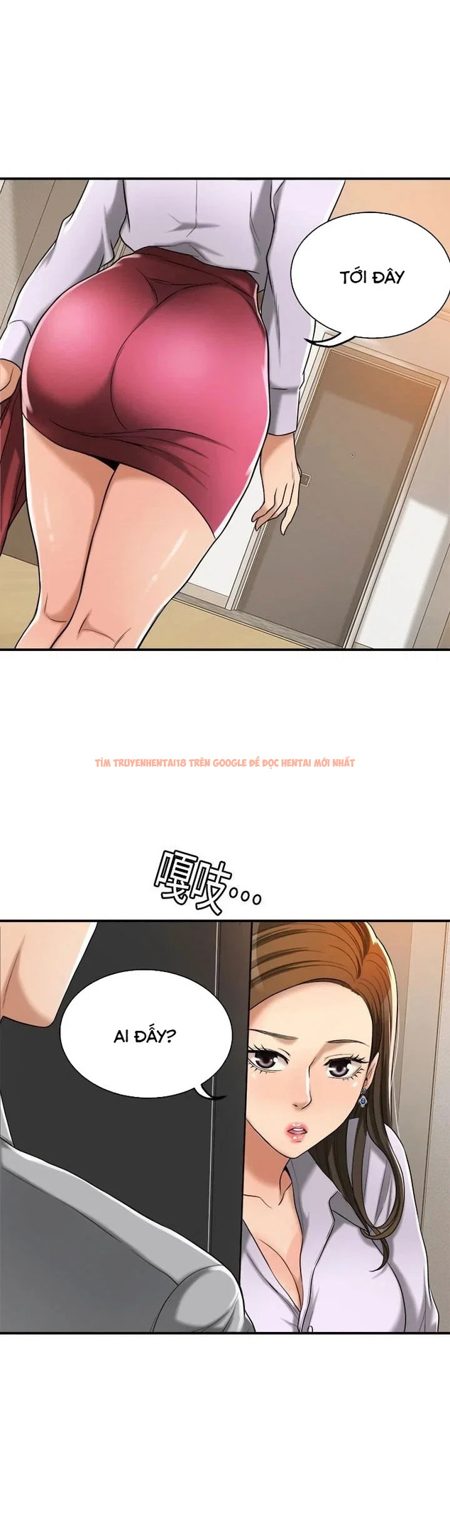 Xem ảnh Sự Thèm Muốn - Chapter 16 - 34 - TruyenVN.APP