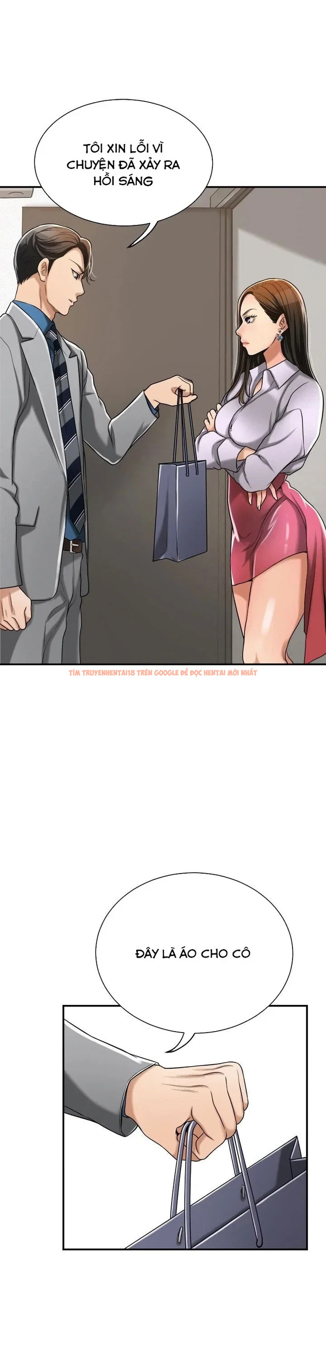 Xem ảnh Sự Thèm Muốn - Chapter 16 - 36 - TruyenVN.APP