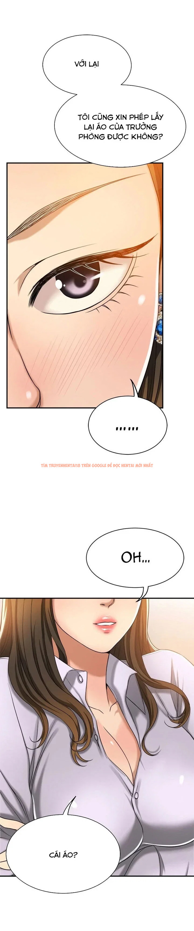 Xem ảnh Sự Thèm Muốn - Chapter 16 - 37 - TruyenVN.APP