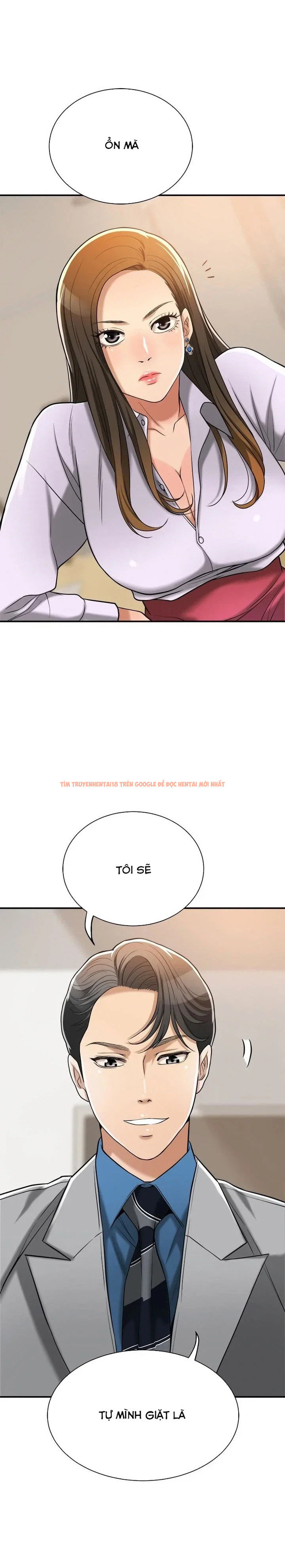 Xem ảnh Sự Thèm Muốn - Chapter 16 - 39 - TruyenVN.APP