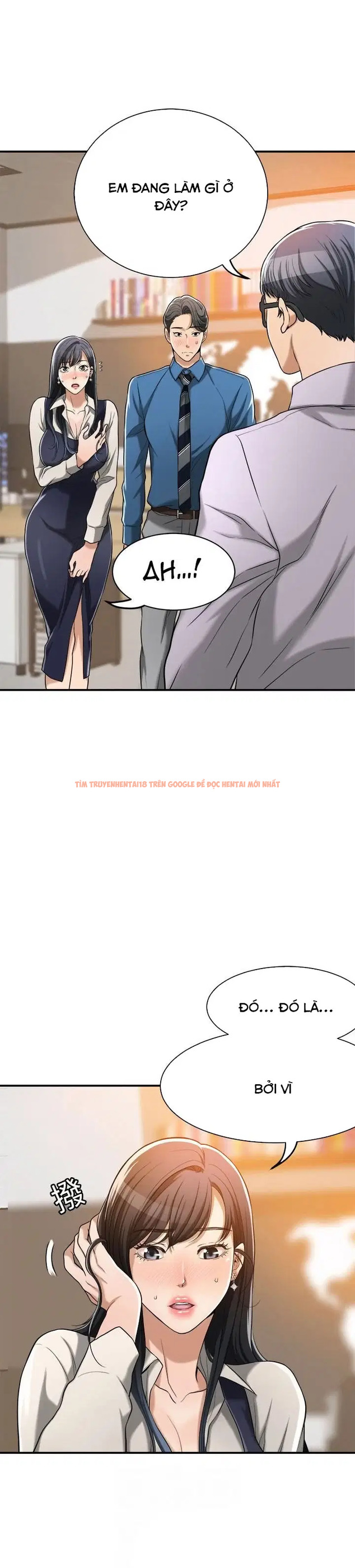 Xem ảnh Sự Thèm Muốn - Chapter 16 - 4 - TruyenVN.APP