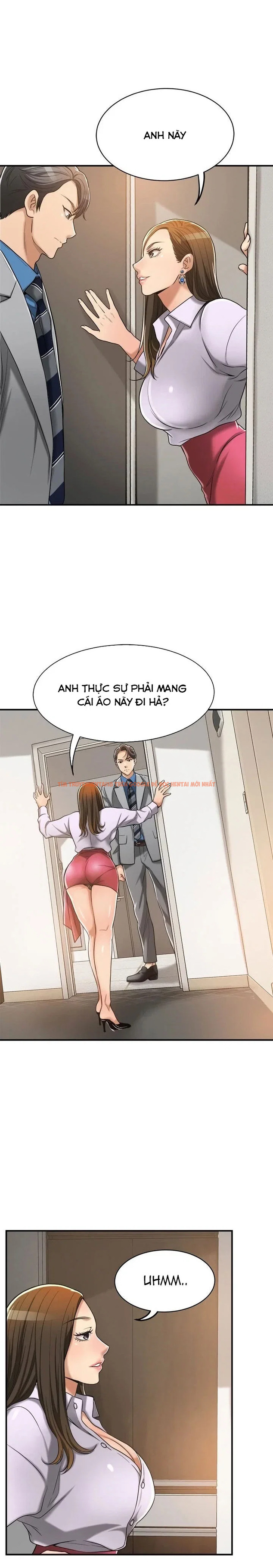 Xem ảnh Sự Thèm Muốn - Chapter 16 - 41 - TruyenVN.APP