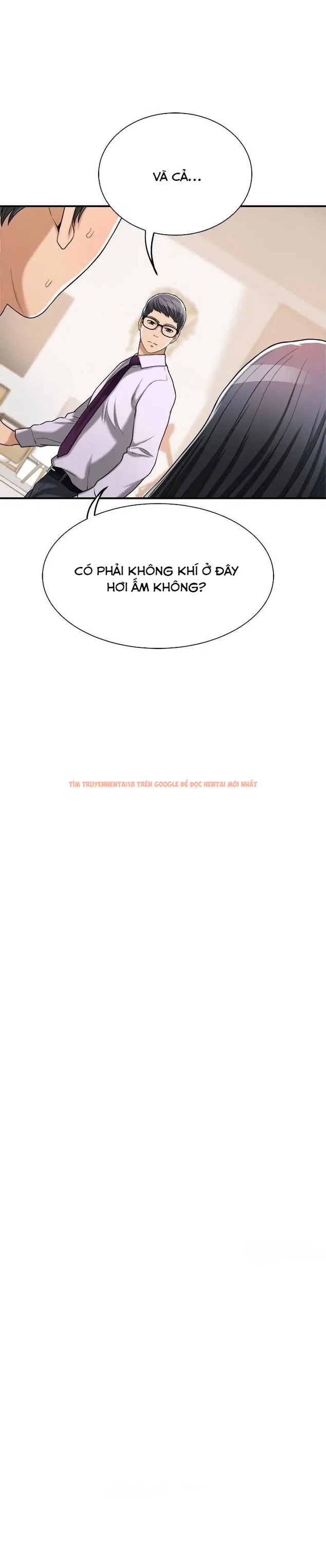 Xem ảnh Sự Thèm Muốn - Chapter 16 - 8 - TruyenVN.APP