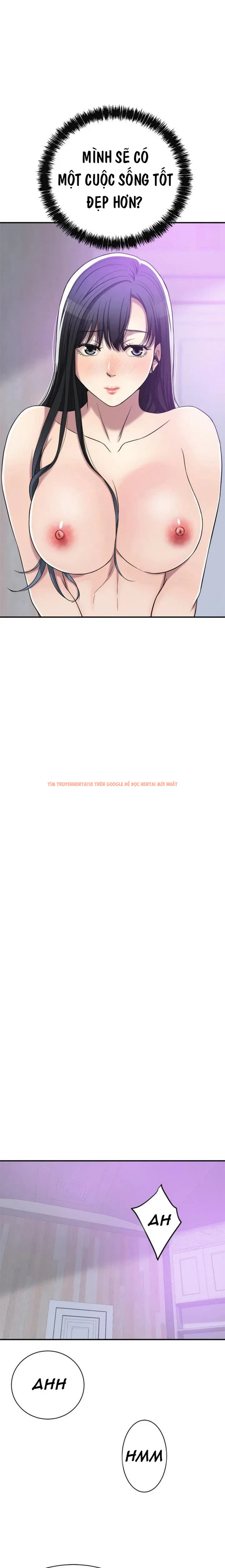Trang truyện 18 0 trong truyện tranh Sự Thèm Muốn - Chapter 17 - truyenhentai18.net