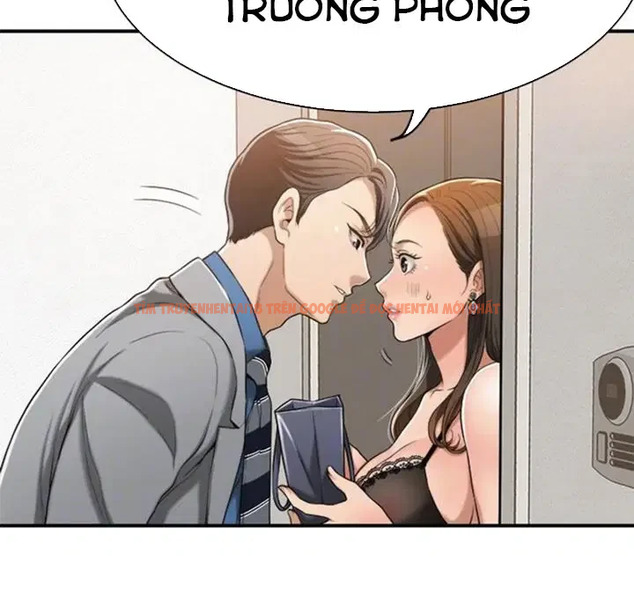 Trang truyện 4 1 trong truyện tranh Sự Thèm Muốn - Chapter 17 - truyenhentai18.net