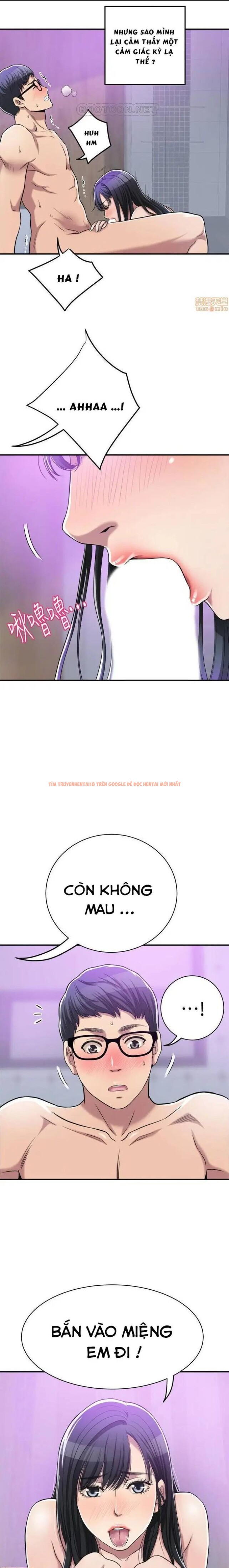 Xem ảnh 1 0 trong truyện hentai Sự Thèm Muốn - Chapter 18 - hentaitvn.net