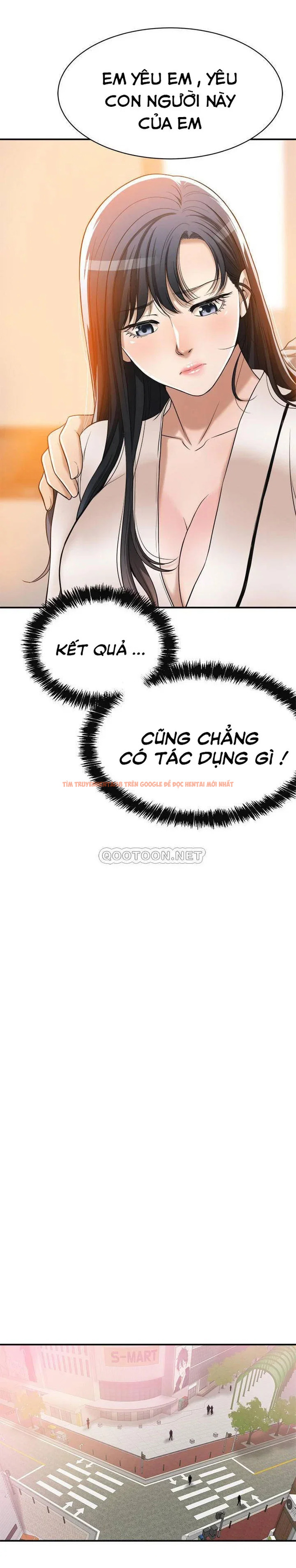 Xem ảnh 11 trong truyện hentai Sự Thèm Muốn - Chapter 18 - hentaitvn.net