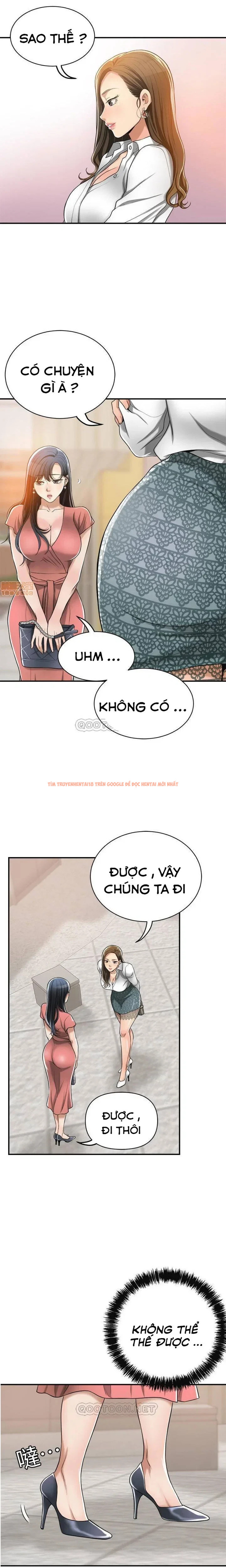 Xem ảnh 16 0 trong truyện hentai Sự Thèm Muốn - Chapter 18 - hentaitvn.net