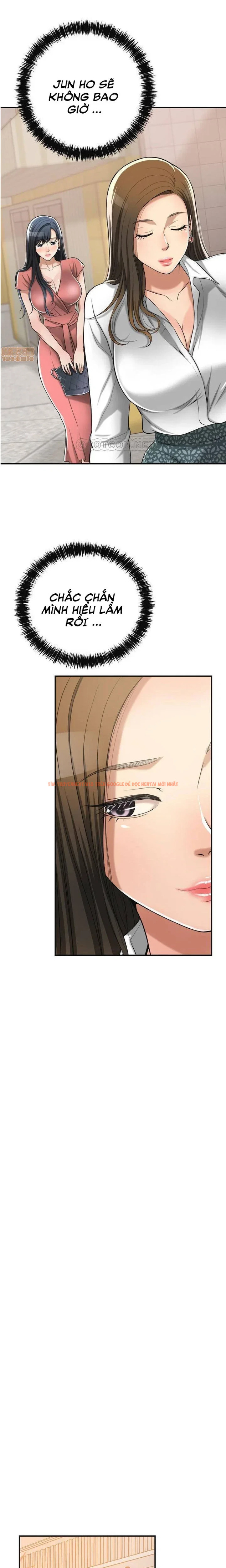 Xem ảnh 17 0 trong truyện hentai Sự Thèm Muốn - Chapter 18 - hentaitvn.net