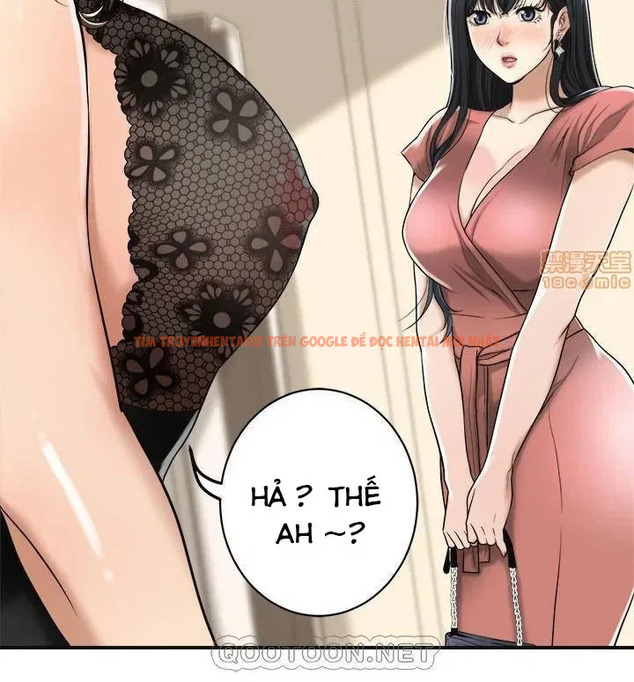 Xem ảnh 18 1 trong truyện hentai Sự Thèm Muốn - Chapter 18 - hentaitvn.net