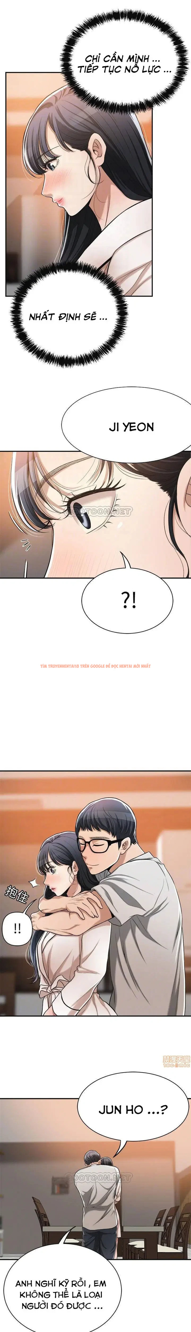 Xem ảnh 7 0 trong truyện hentai Sự Thèm Muốn - Chapter 18 - hentaitvn.net