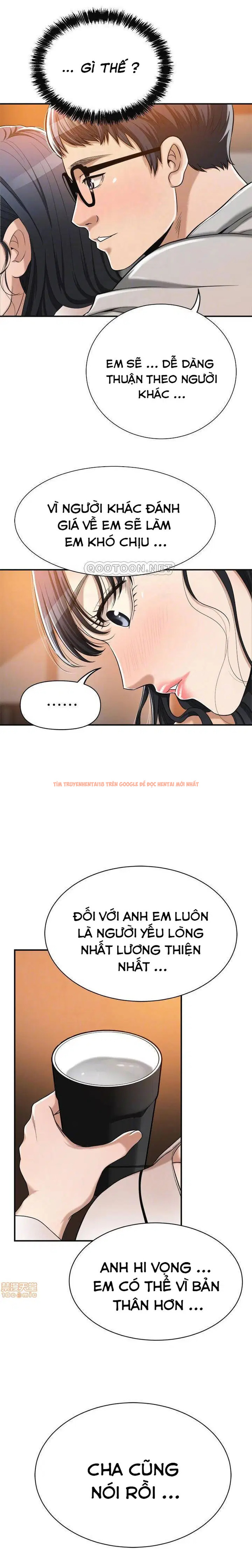 Xem ảnh 9 trong truyện hentai Sự Thèm Muốn - Chapter 18 - hentaitvn.net