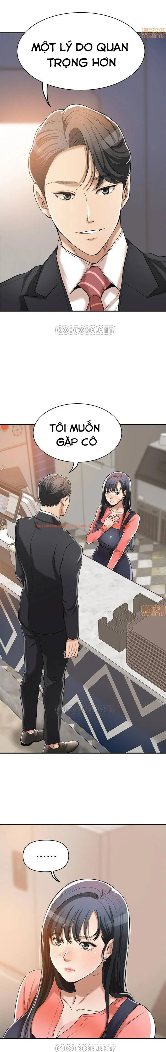 Xem ảnh 17 trong truyện hentai Sự Thèm Muốn - Chapter 19 - hentaitvn.net