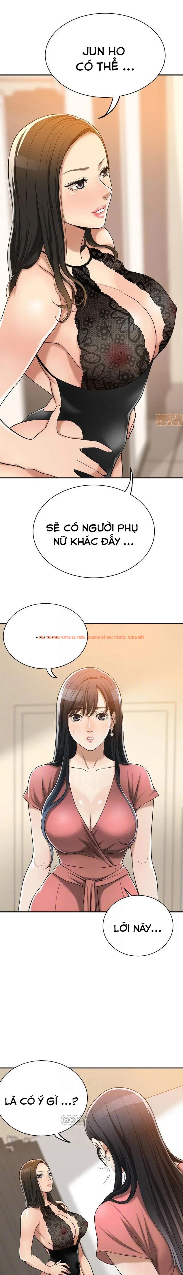 Xem ảnh 2 0 trong truyện hentai Sự Thèm Muốn - Chapter 19 - hentaitvn.net